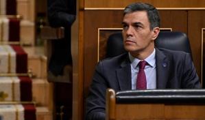 Qué ha ocurrido con la mujer de Pedro Sánchez y por qué él necesita parar y reflexionar