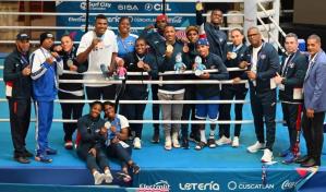 ¿40 medallas? Prevén unos Juegos Panamericanos más exigentes