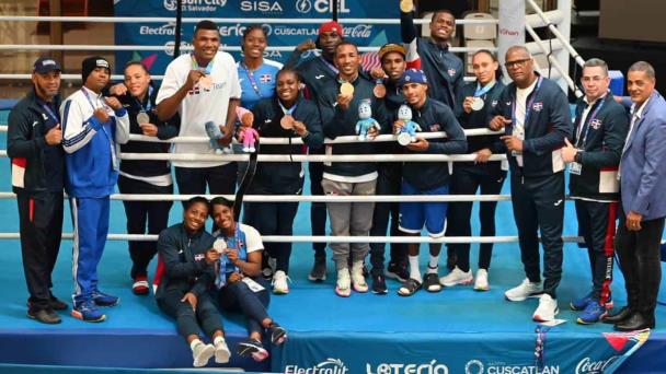 ¿40 medallas? Prevén unos Juegos Panamericanos más exigentes