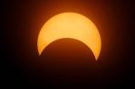 Prepárate para el eclipse anular que se podrá observar en RD el 14 de octubre