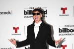 Peso Pluma derroca a Bad Bunny como el rey de la música latina Peso Pluma derroca a Bad Bunny como el rey de la música latina