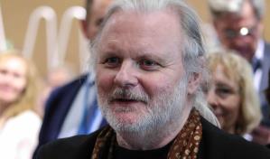 El noruego Jon Fosse recibe el Premio Nobel de Literatura por su prosa y obras de teatro innovadoras