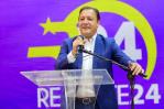 En vivo: Abel Martínez presenta Plan de Transformación Agropecuaria