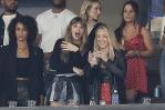 ¿Demasiada Taylor?; Kelce dice que hay cobertura exagerada de Swift en TV durante los partidos