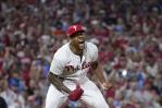 Filis barren a Marlins y enfrentarán de nuevo a Bravos en los playoffs Filis barren a Marlins y enfrentarán de nuevo a Bravos en los playoffs