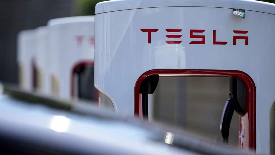 Tesla pide infraestructura energética y vial para iniciar construcción de planta en México