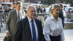Esposa del exsenador Bob Men&eacute;ndez comenzar&aacute; a cumplir su condena por soborno este viernes