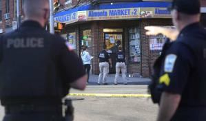 Tiroteo en Massachusetts cobra la vida de un bebé recién nacido después de que su madre fue baleada