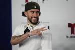 Bad Bunny, Peso Pluma y Karol G se llevan Premios Billboard de la Música Latina Bad Bunny, Peso Pluma y Karol G se llevan Premios Billboard de la Música Latina
