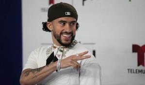 Bad Bunny, Peso Pluma y Karol G se llevan Premios Billboard de la Música Latina