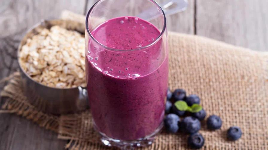 Smoothies saludables: recetas y beneficios para tu bienestar