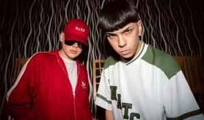 Bizarrap y Milo J presentan sesión muy trapera, más cuatro temas sorpresa en colaboración