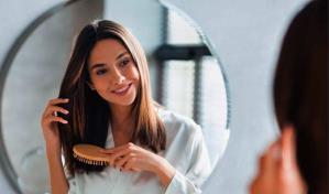 Dermatitis seborreica, una enfermedad que puede afectar la salud capilar