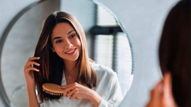 Dermatitis seborreica, una enfermedad que puede afectar la salud capilar