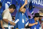 El MAS expulsa a Luis Arce y ratifica a Evo Morales como candidato para 2025 El MAS expulsa a Luis Arce y ratifica a Evo Morales como candidato para 2025