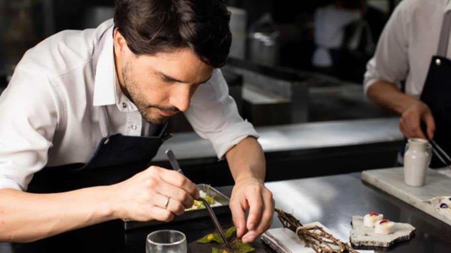 Los premios de The Worlds 50 Best Restaurants se entregarán en Las Vegas en 2024