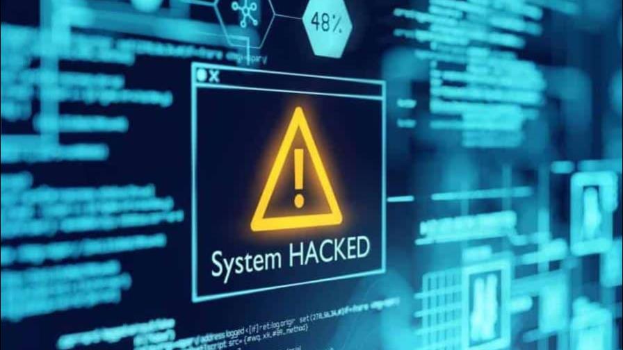 Sitios web en Panamá, Chile y Colombia también fueron hackeados en septiembre