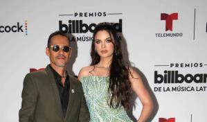 Duelo de moda entre hombres y mujeres en la alfombra azul de los Premios Billboard Latinos
