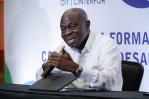 Director de la OIT cita factores a tomar en cuenta para reformar el Código de Trabajo dominicano Director de la OIT cita factores a tomar en cuenta para reformar el Código de Trabajo dominicano