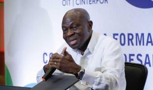 Director de la OIT cita factores a tomar en cuenta para reformar el Código de Trabajo dominicano