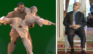 Homenaje a Fernando Botero en el festival de danza Edanco