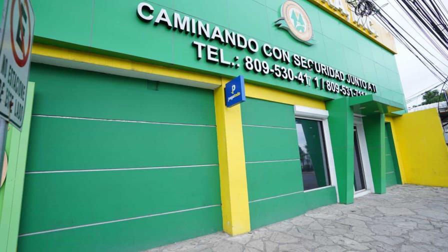 Ministerio Público solicita prisión preventiva y complejidad contra directivos de Coop-Herrera