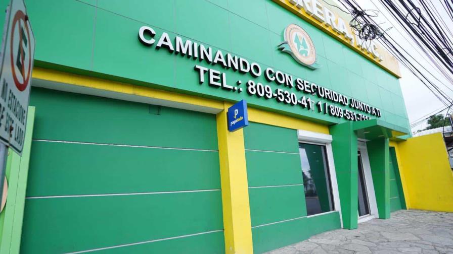 Coop-Herrera aprueba su disolución tras un deterioro patrimonial "irreversible" Coop-Herrera aprueba su disolución tras un deterioro patrimonial "irreversible"
