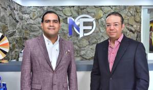 NF Garantías y Makinas presentan su alianza comercial