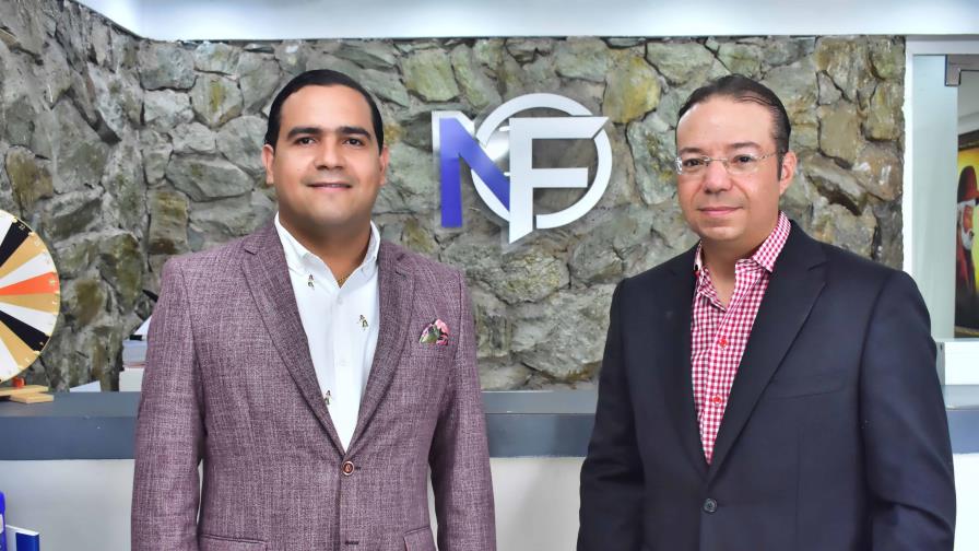NF Garantías y Makinas presentan su alianza comercial