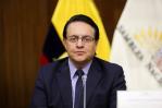 Ecuador: unas 30 personas habrían participado en crimen de candidato presidencial, según su sucesor Ecuador: unas 30 personas habrían participado en crimen de candidato presidencial, según su sucesor