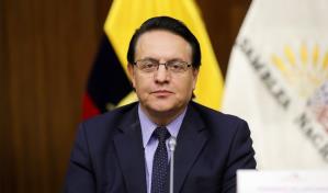 Ecuador: unas 30 personas habrían participado en crimen de candidato presidencial, según su sucesor