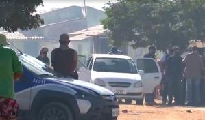 Asesinan a tiros a seis miembros de una familia gitana en Brasil