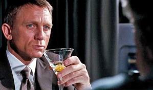 Día Mundial de James Bond: los cócteles favoritos del agente 007 que debes probar