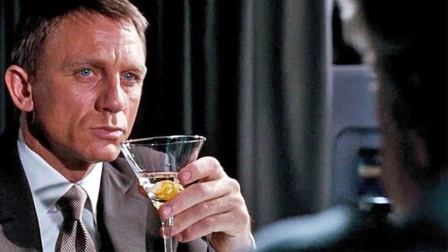 Día Mundial de James Bond: los cócteles favoritos del agente 007 que debes probar