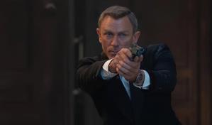 Las diez películas más taquilleras de James Bond