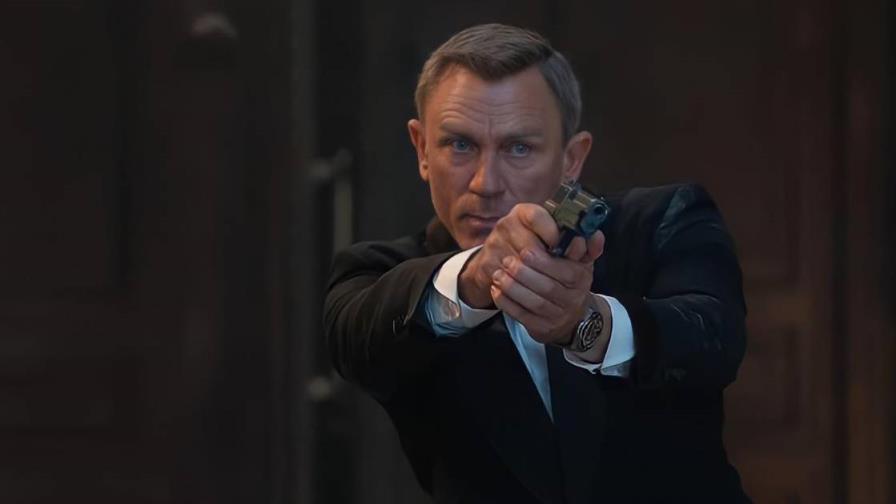 Las diez películas más taquilleras de James Bond
