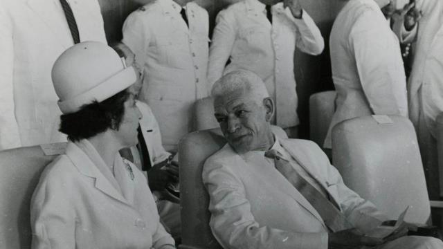 El golpe, a sesenta años de los barbarotes (y 2)