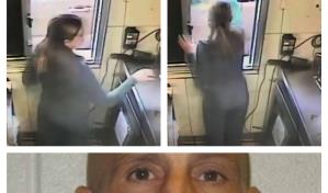 Hombre le tira café caliente en la cara a empleada de McDonalds tras discusión por un centavo