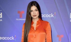 Nadia Ferreira regresa al certamen de Miss Universo como jurado