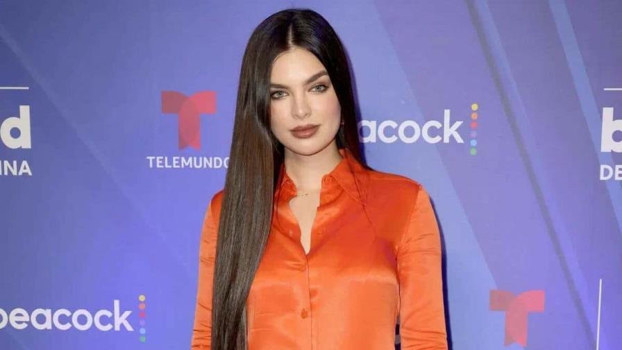 Nadia Ferreira debutará como presentadora en los Premios Billboard de la Música Latina