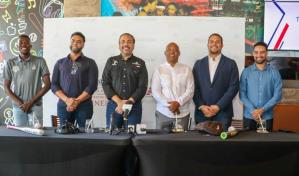 INEFI Y FEDOM anuncian cuarto Torneo Nacional de Béisbol U10 Nelson Cruz 2023