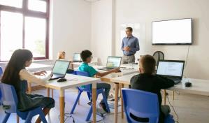Maestros dejan colegios por los mejores salarios de las escuelas