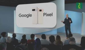 El nuevo teléfono de Google utilizará IA en el propio dispositivo