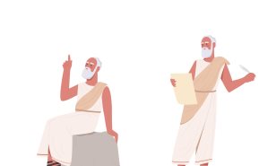 Qué dicen del alma algunos filósofos