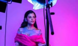 Tania Medina incursiona en el g&eacute;nero urbano con Old Fashioned