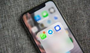 ¿Qué es la vista en paralelo en WhatsApp?