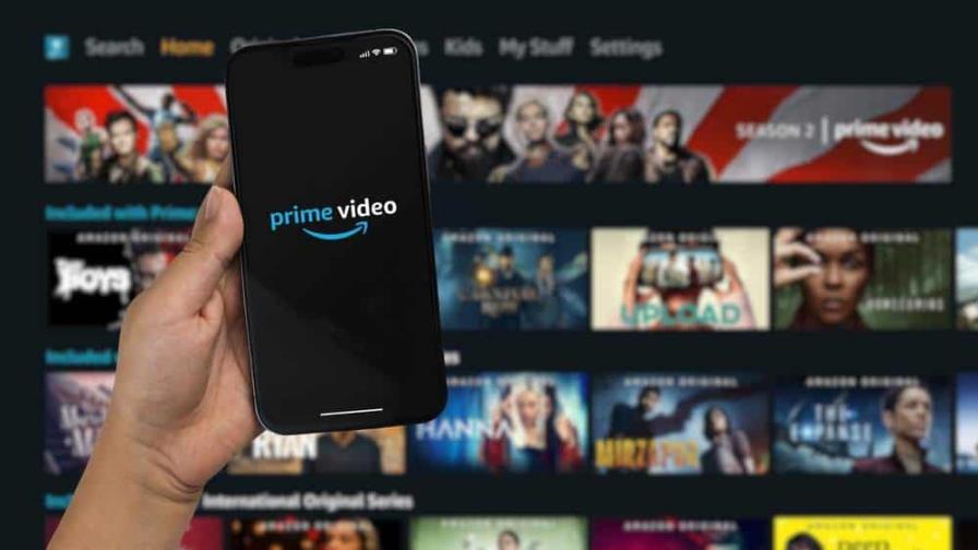 Amazon Prime Video: estos son los títulos más esperados