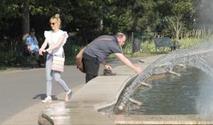 Septiembre pasado fue el más cálido por margen extraordinario desde que hay registros