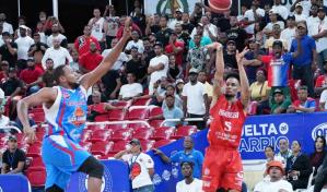 Bameso y Huellas del Siglo logran importantes victorias en el TBS Distrito