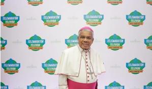 Televida anuncia su telemaratón 2023